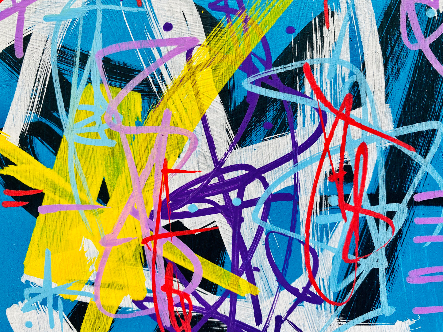 Coloring Block