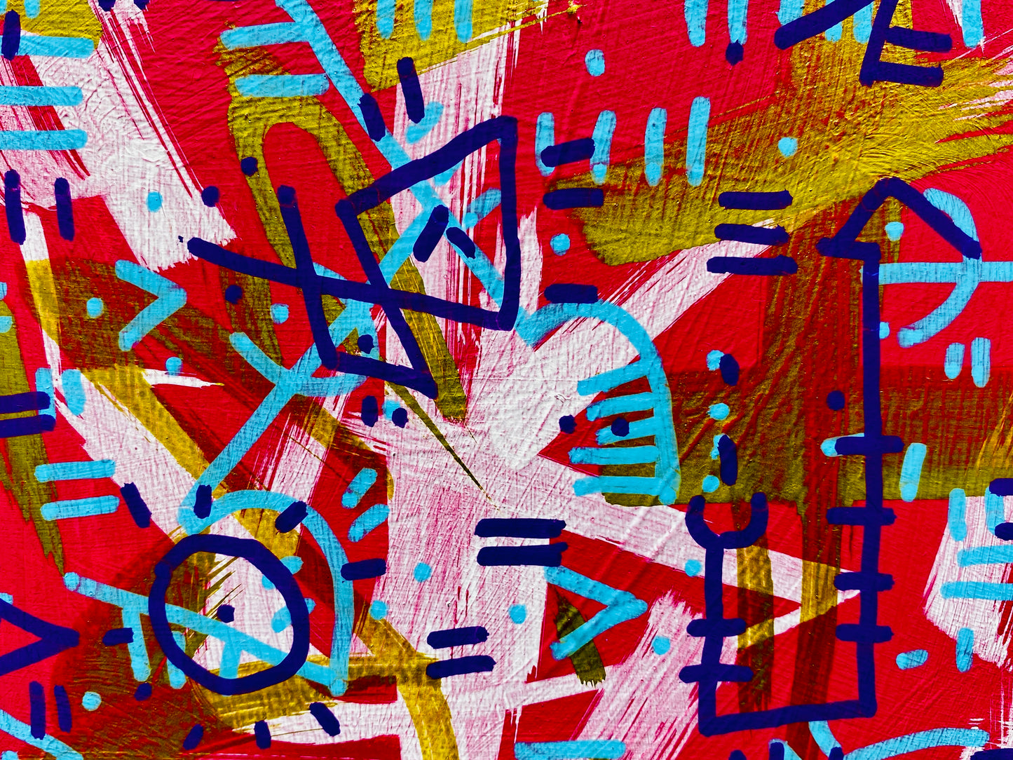 Coloring Block