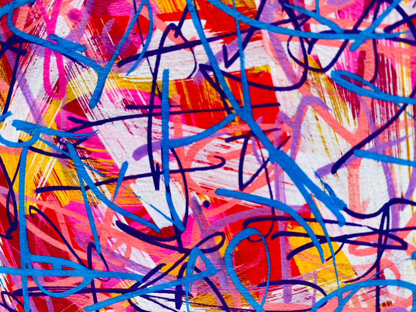 Coloring Block