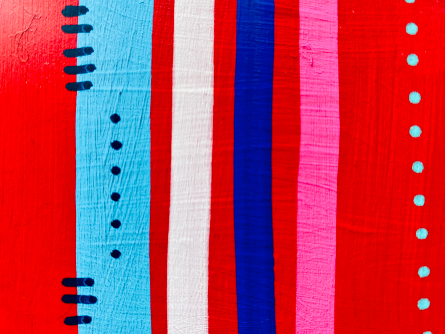 Coloring Block