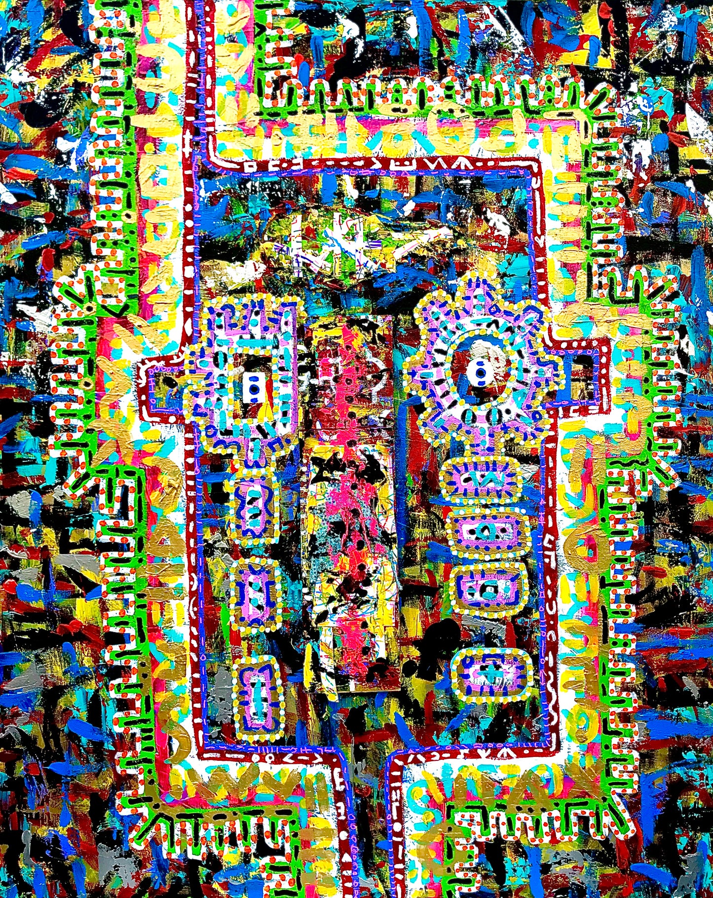 Afro Psychedelia