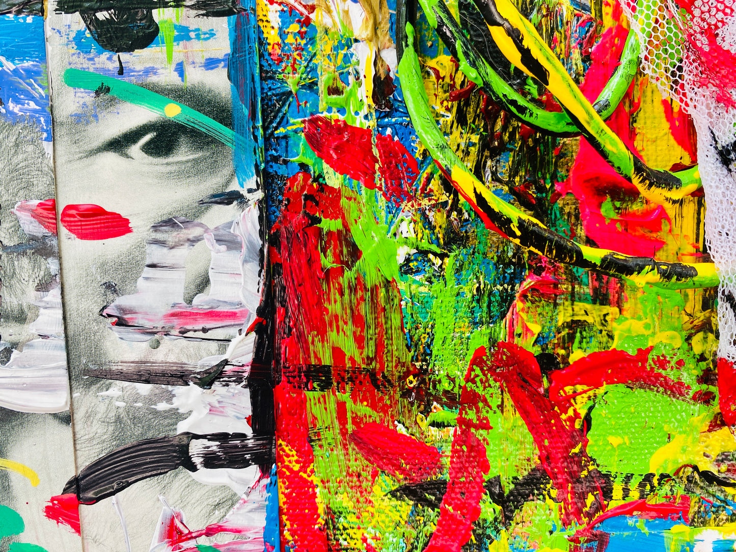 Vibrational Ancestry