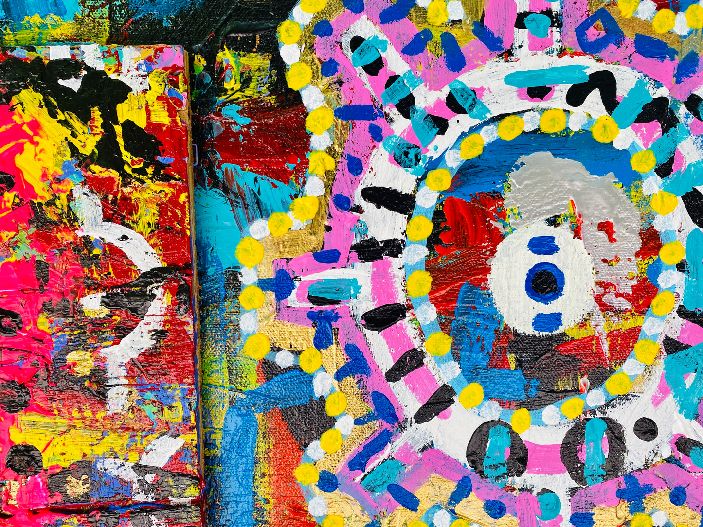 Afro Psychedelia