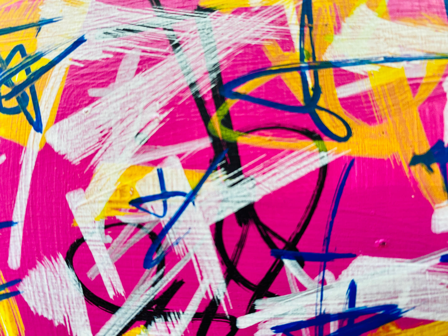 Coloring Block