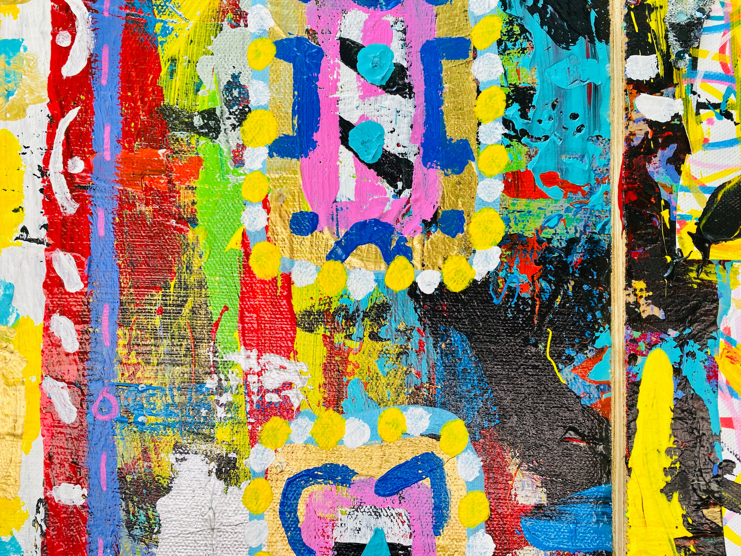 Afro Psychedelia