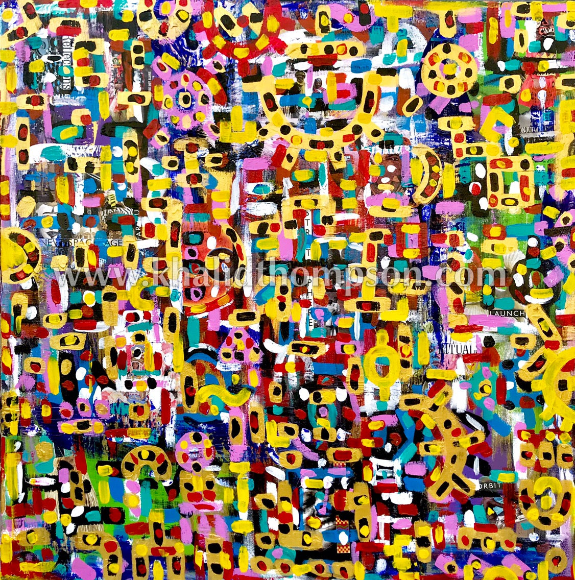 Cosmic Rhythms