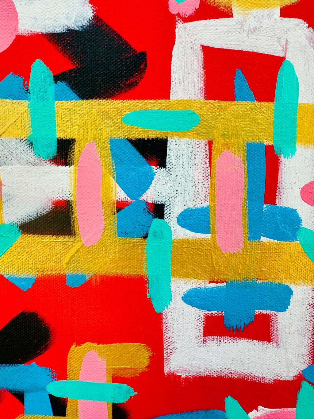 Electrical Color 1