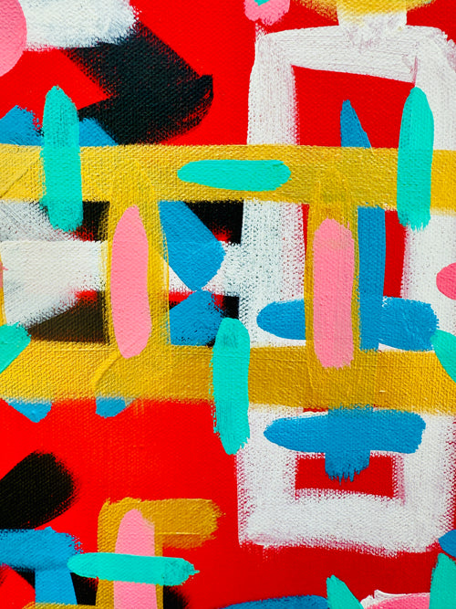 Electrical Color 1