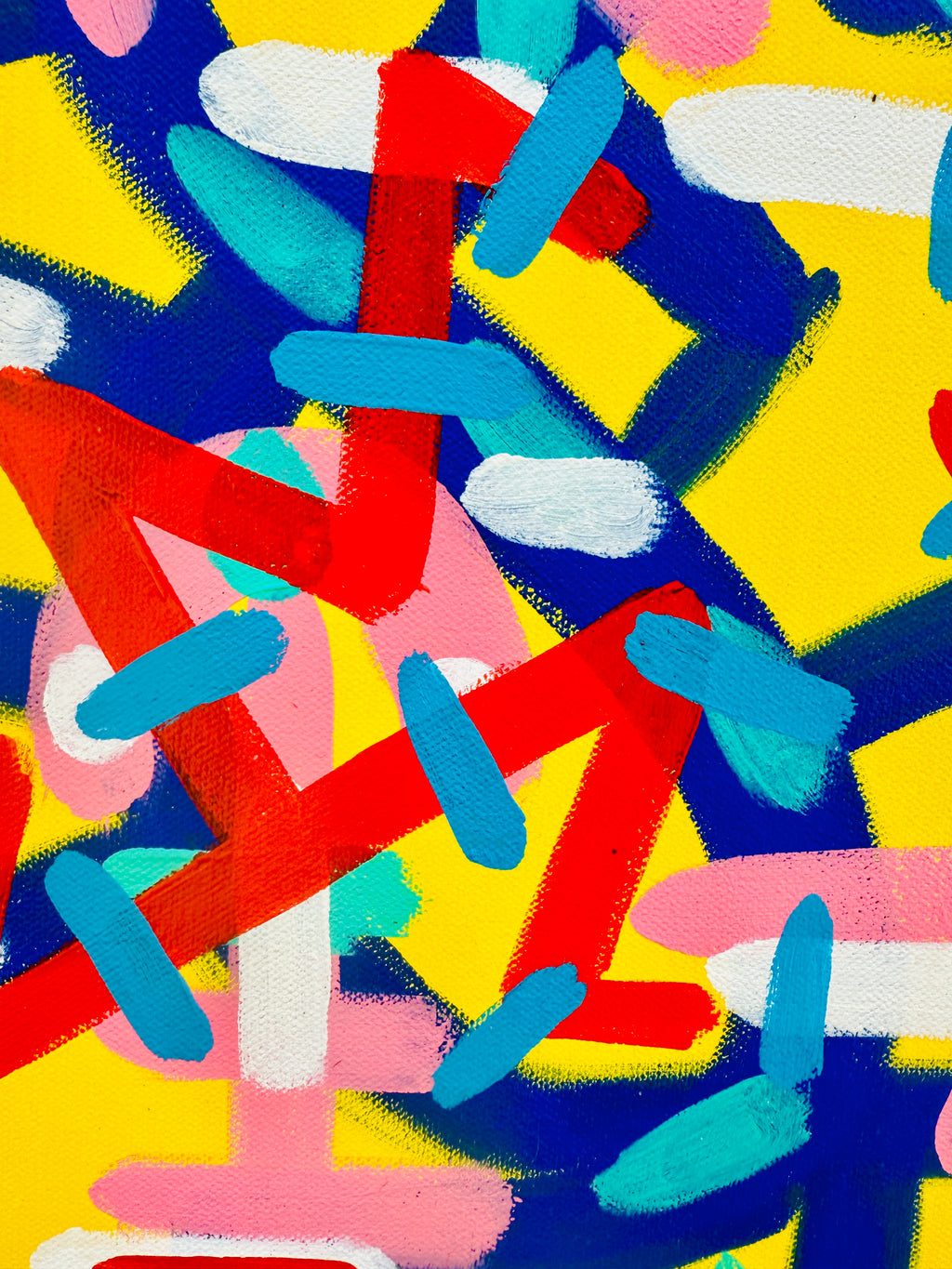 Electrical Color 2