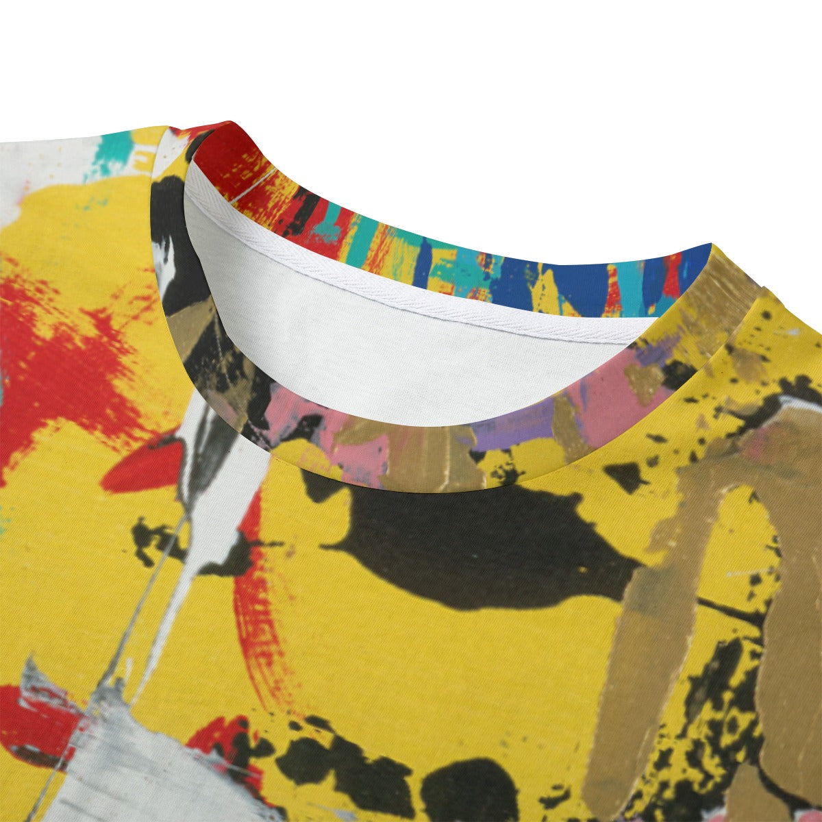 Visual Juju 3 All-Over Print Women's Dress Cotton