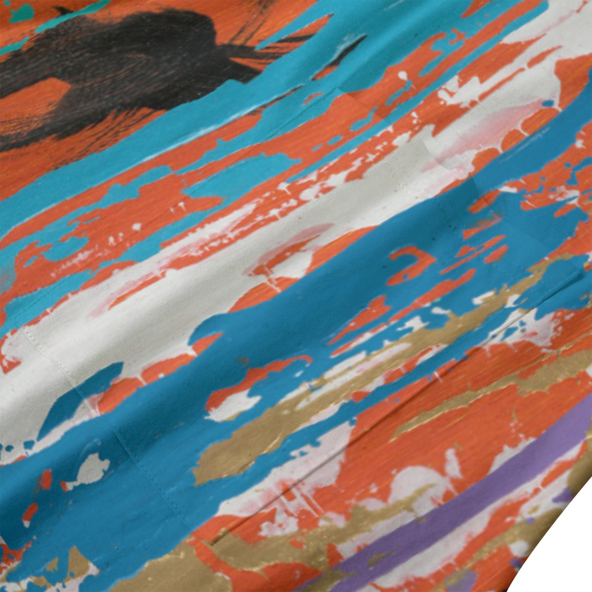 Visual Juju 2 All-Over Print Women's Dress Cotton