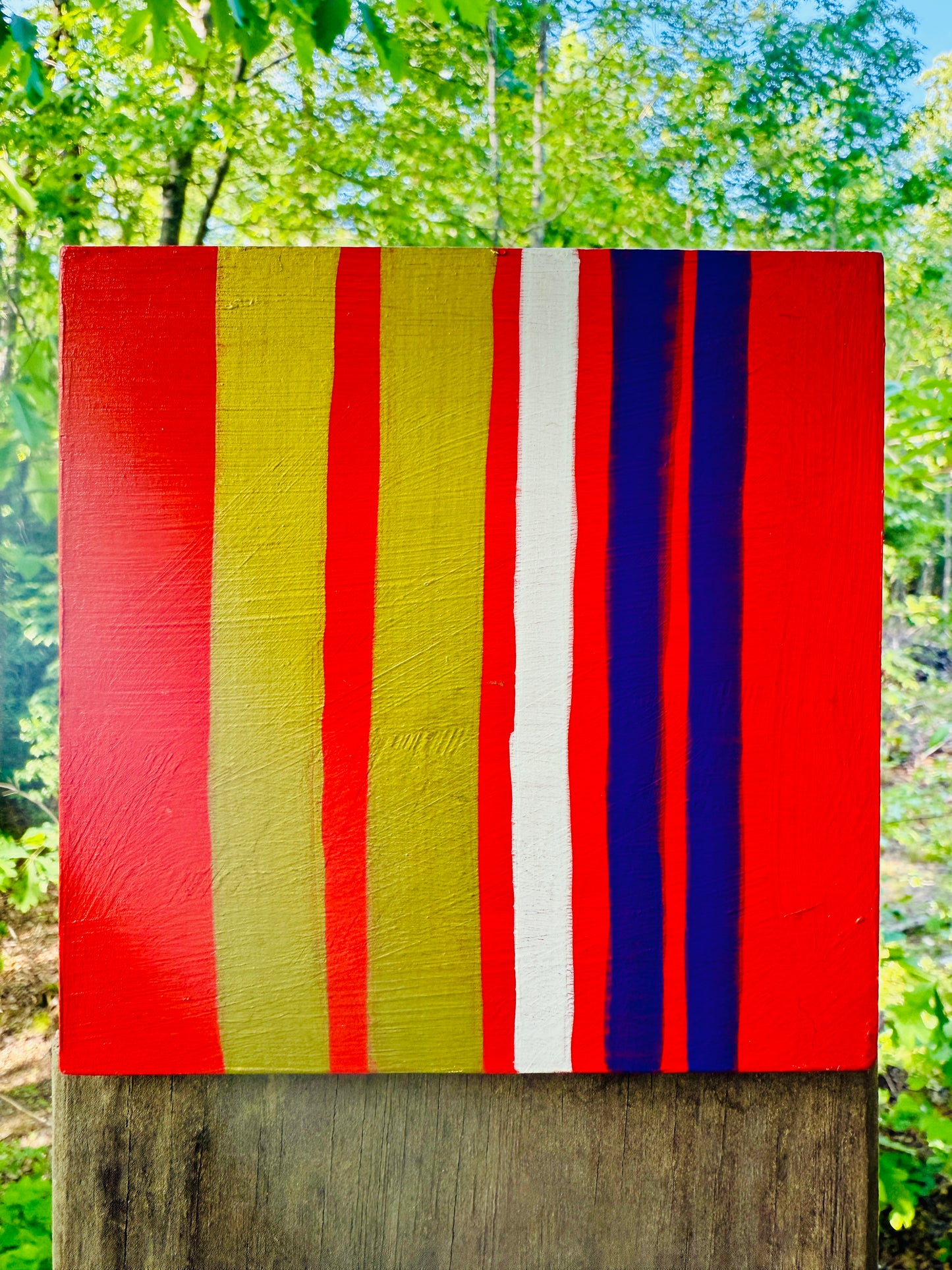 Coloring Block