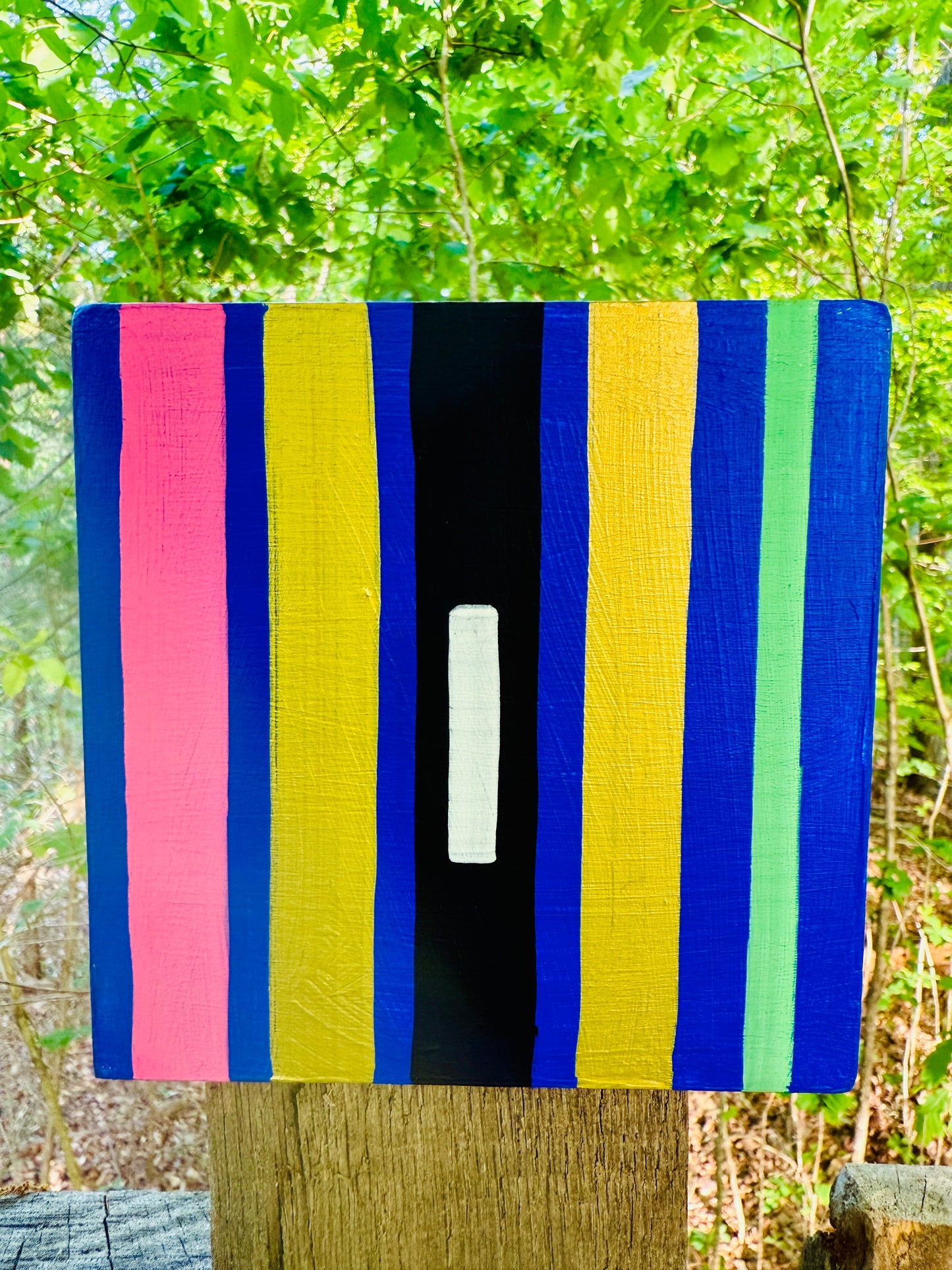 Coloring Block