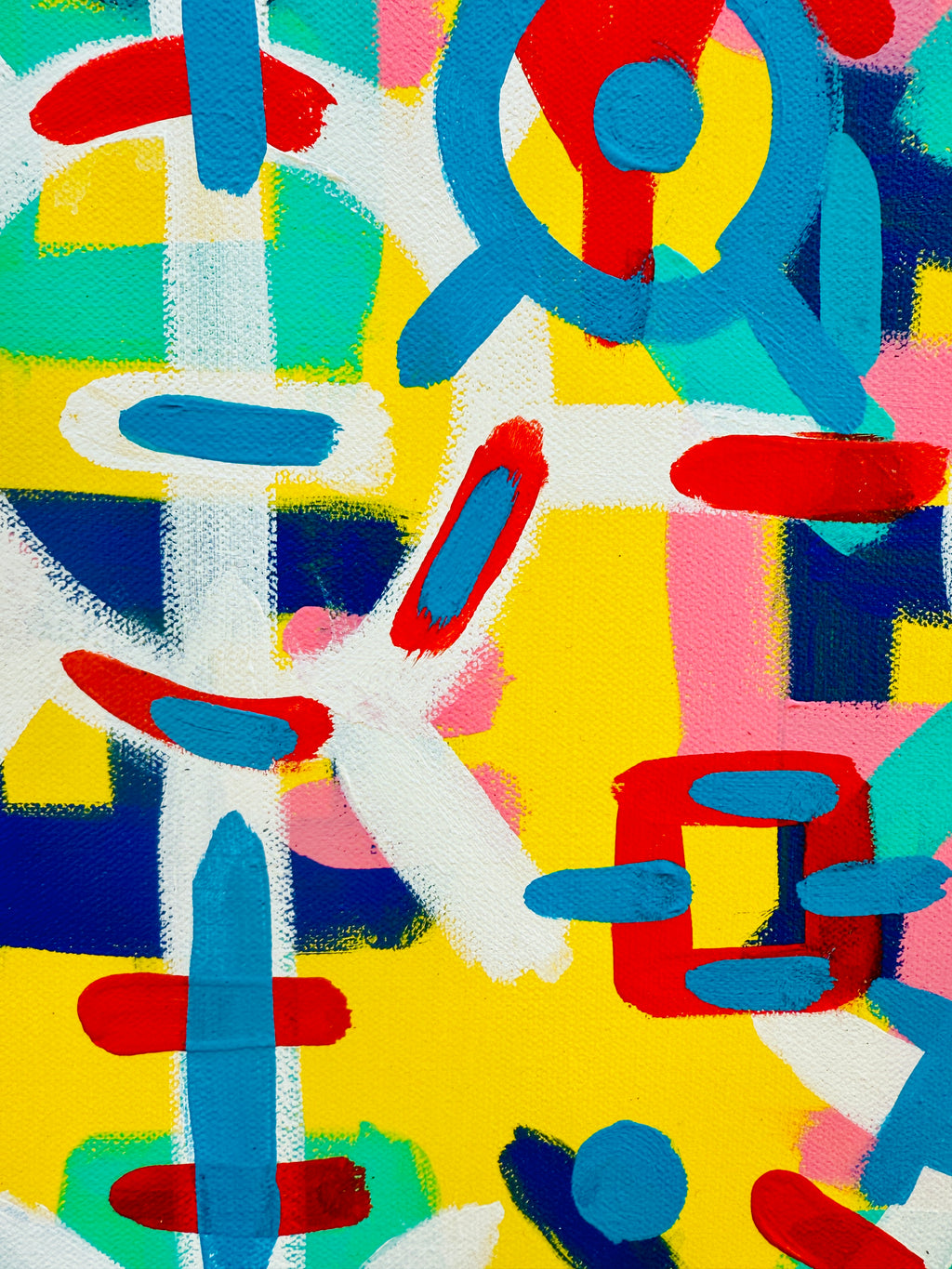 Electrical Color 2