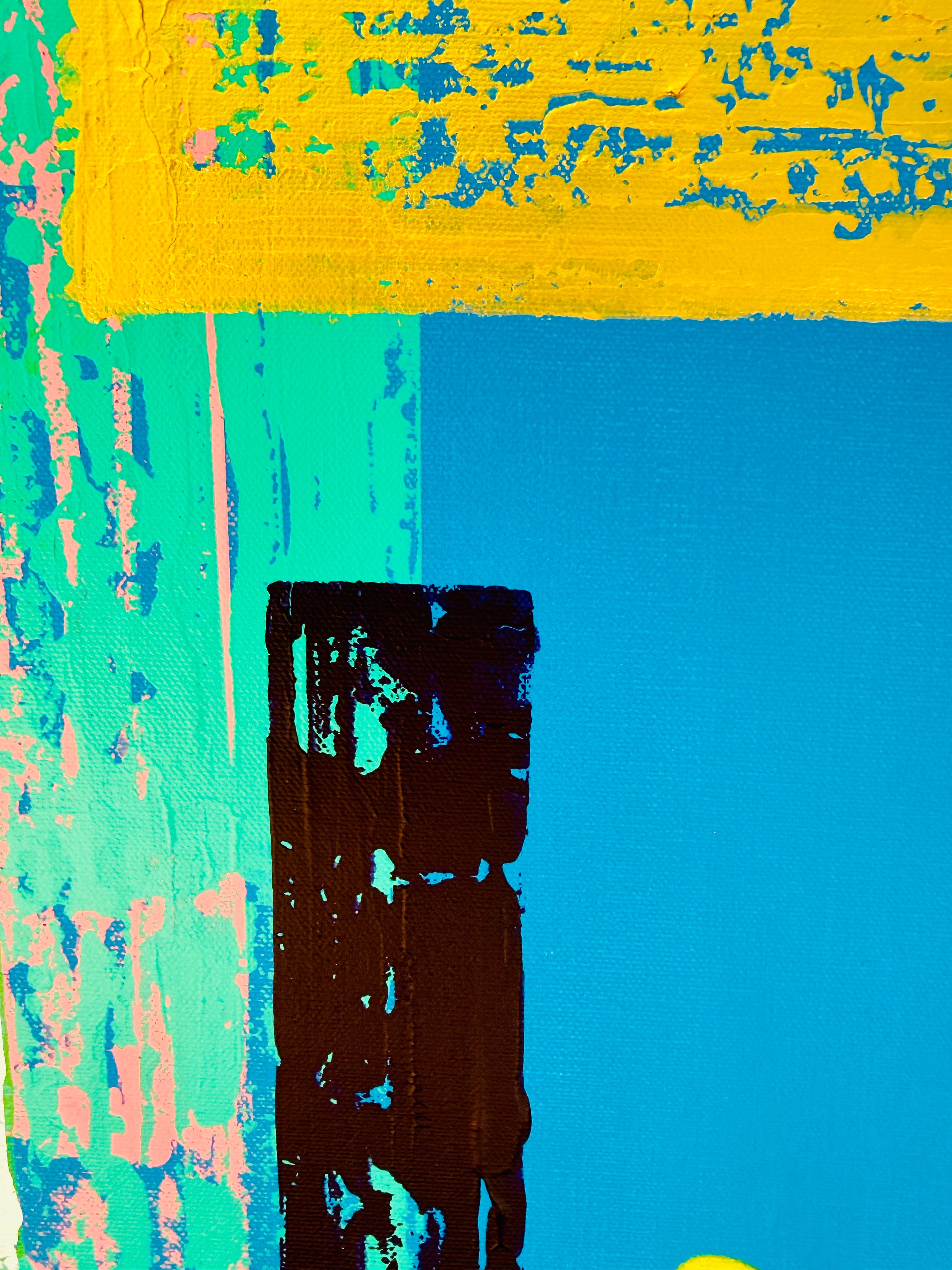 Colores de Atitlán