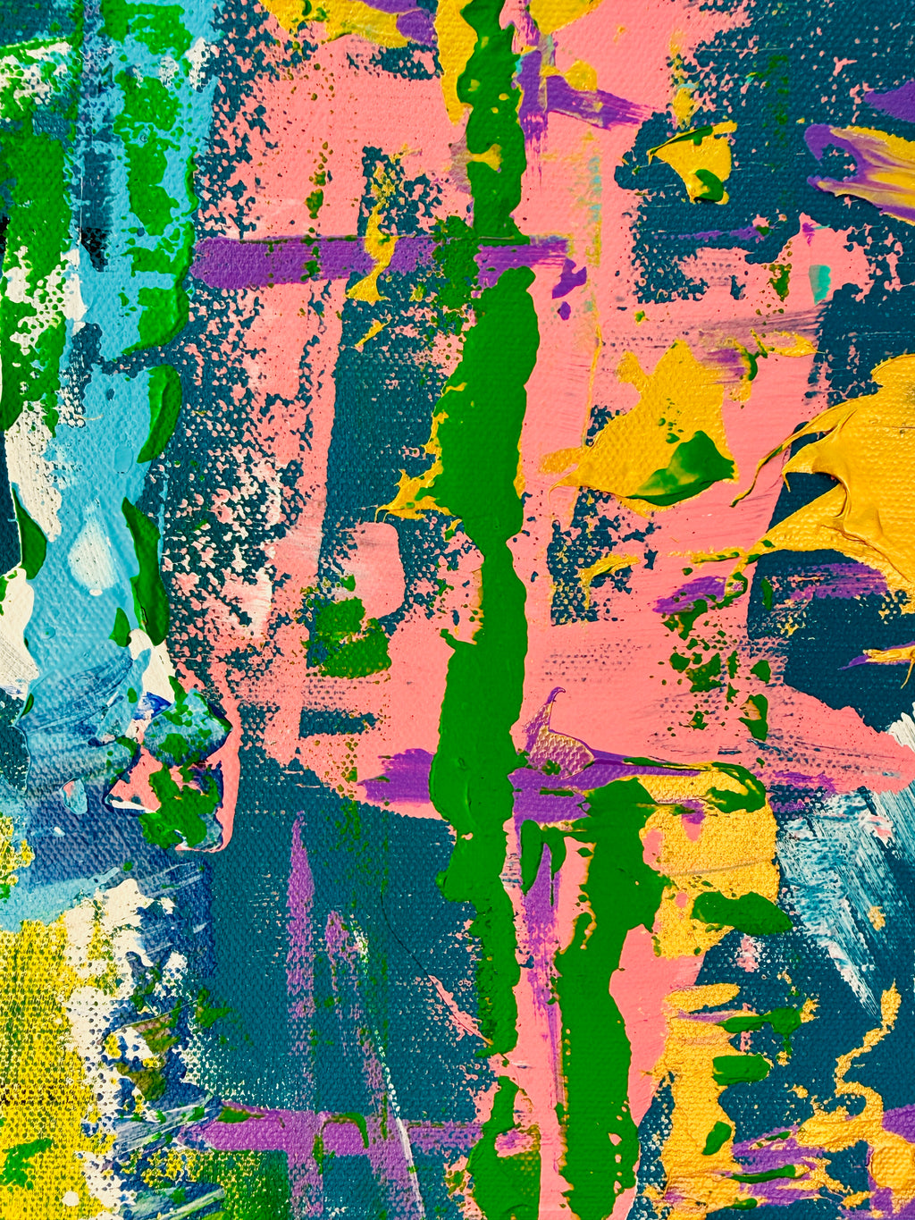 Spontaneous Combustion