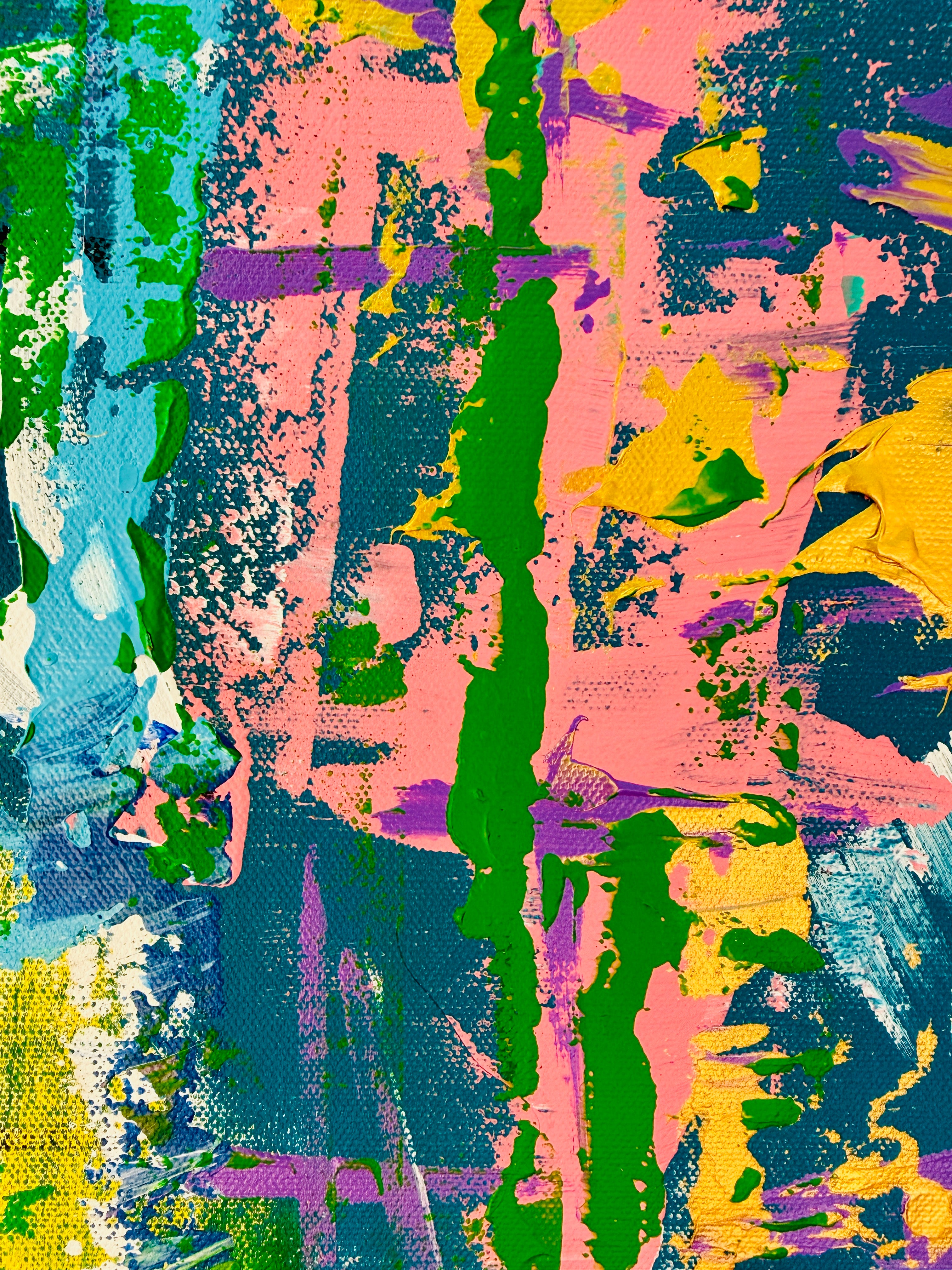 Spontaneous Combustion