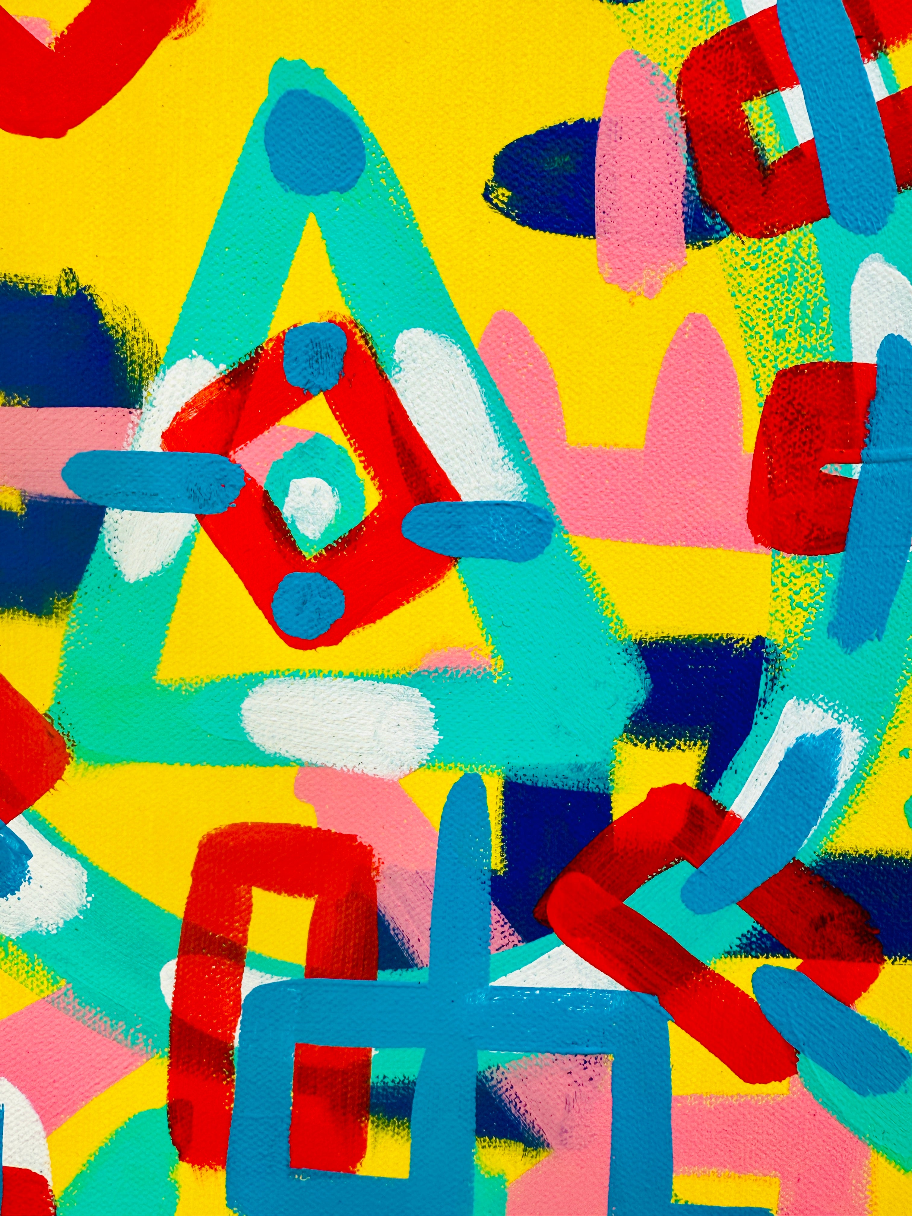 Electrical Color 2
