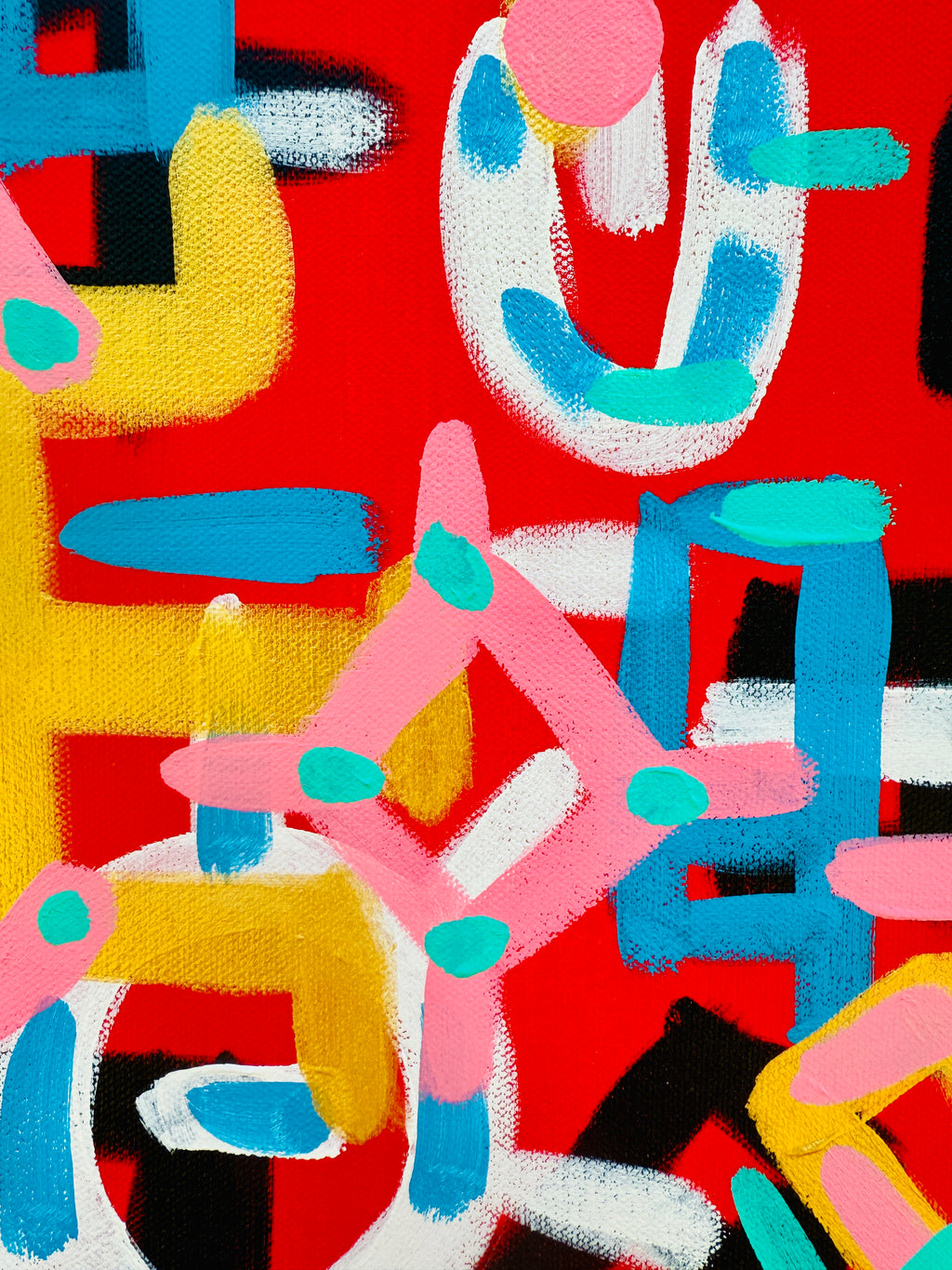 Electrical Color 1