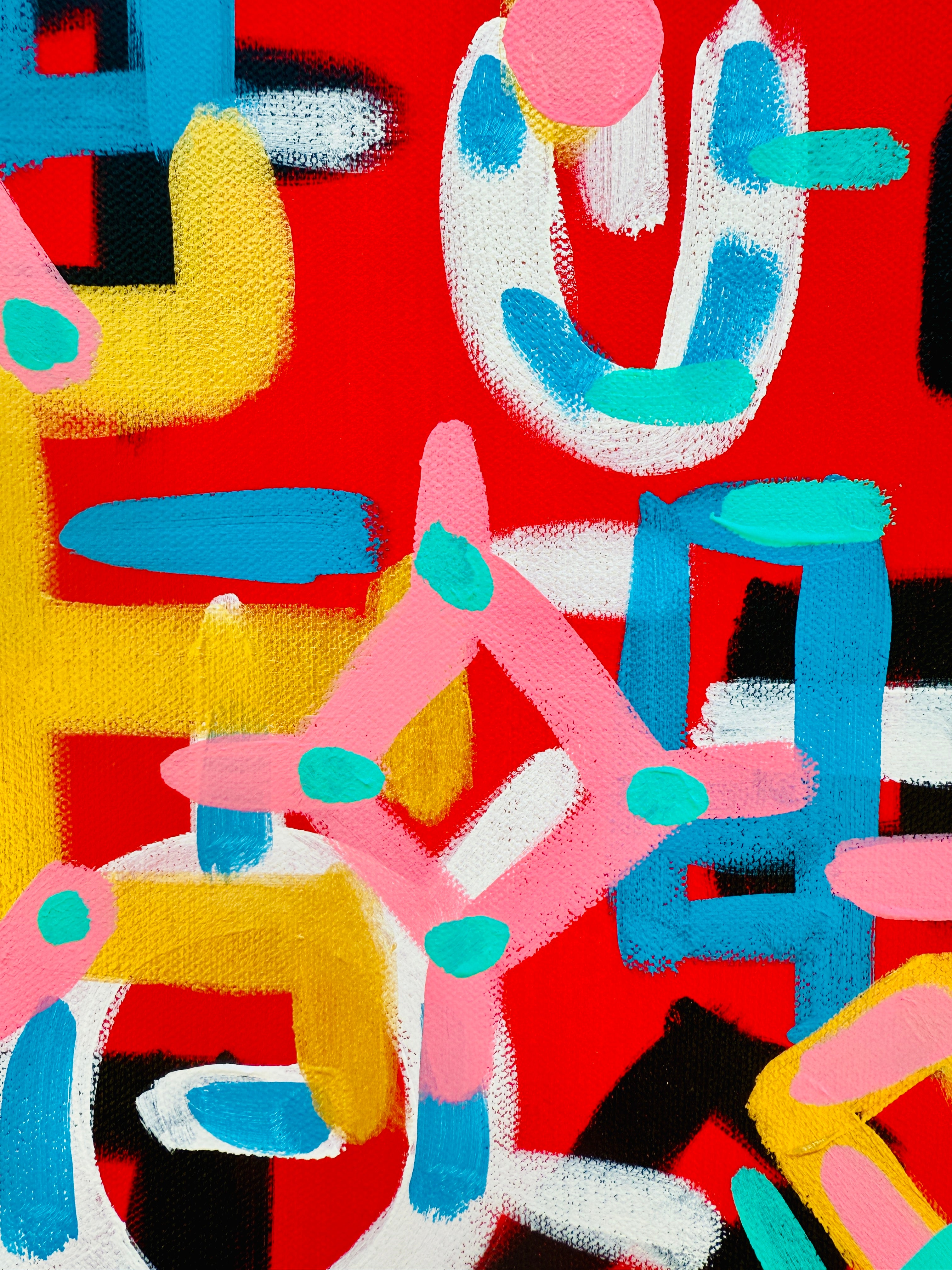 Electrical Color 1