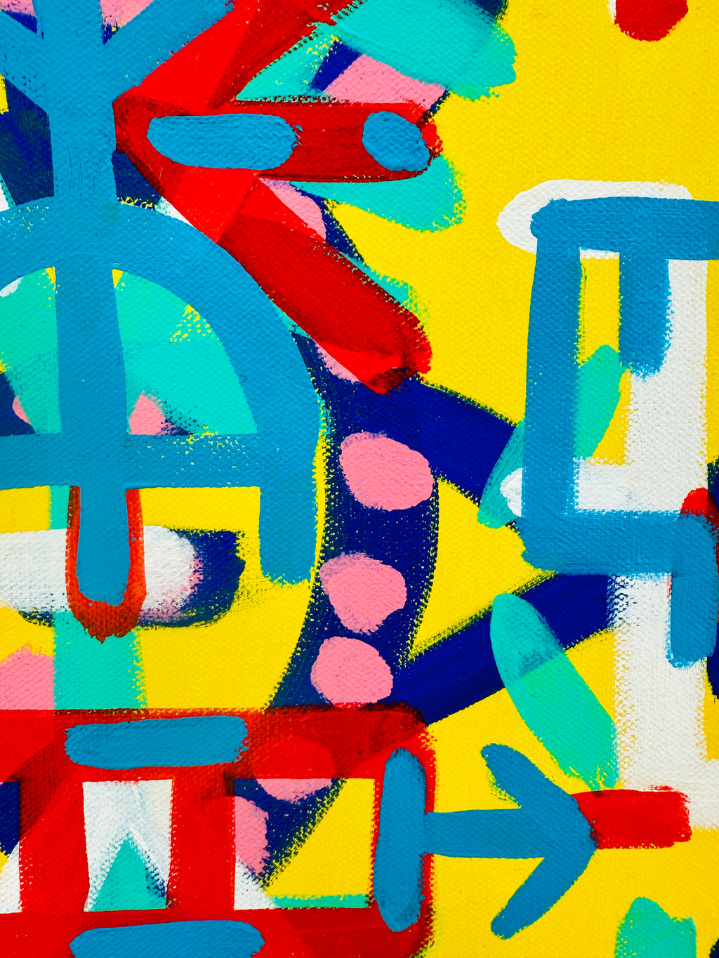 Electrical Color 2