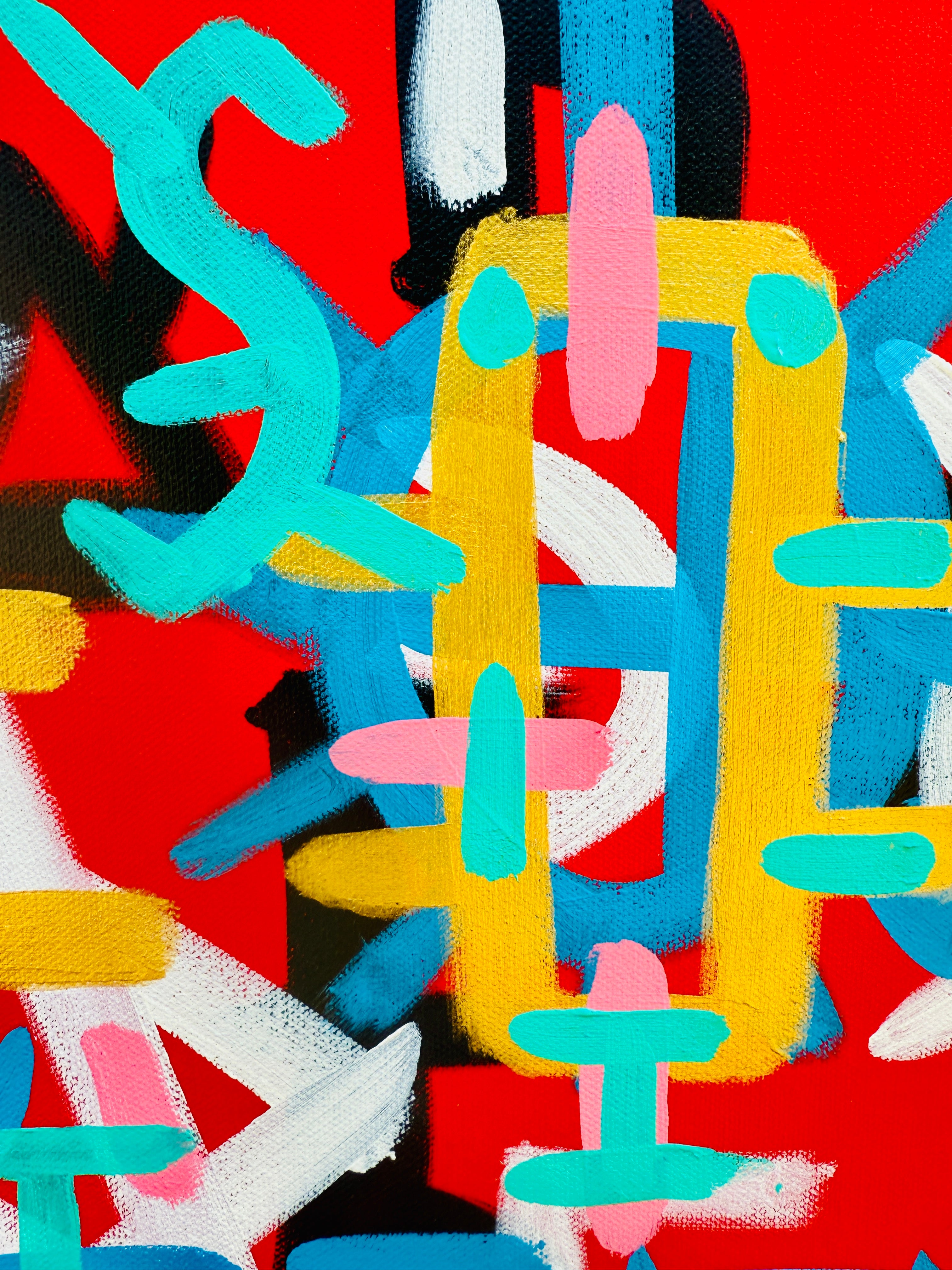 Electrical Color 1