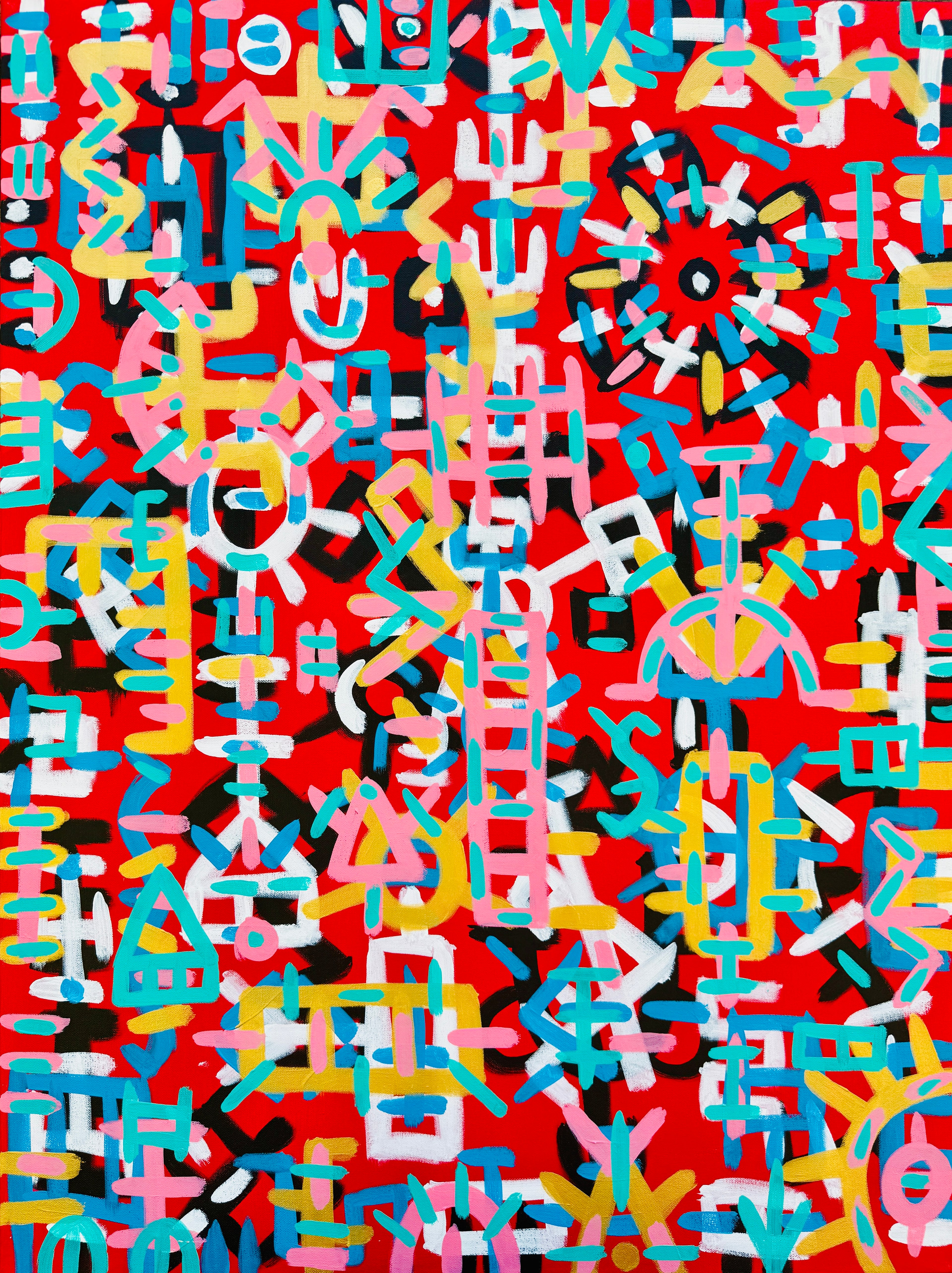 Electrical Color 1
