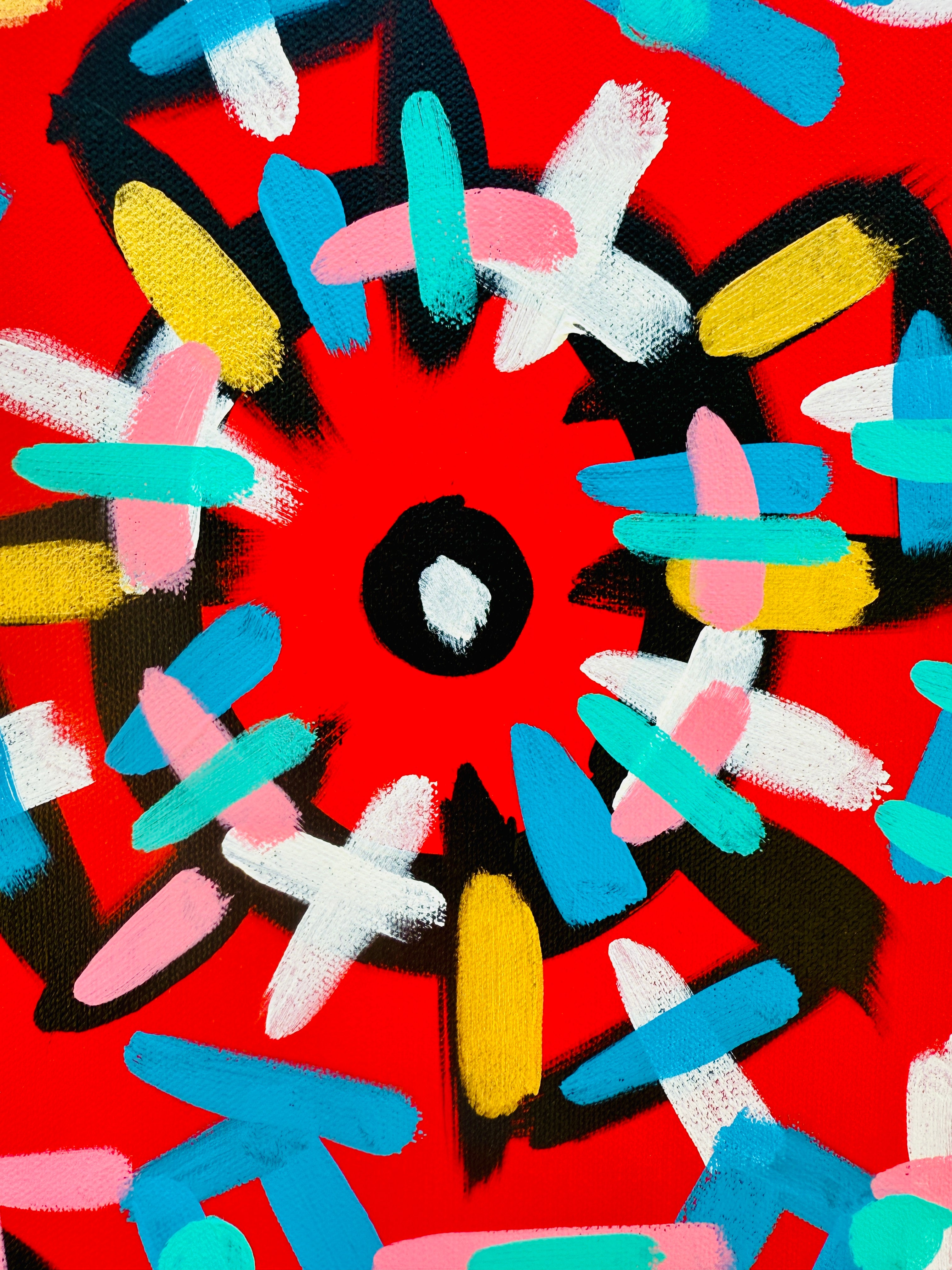 Electrical Color 1