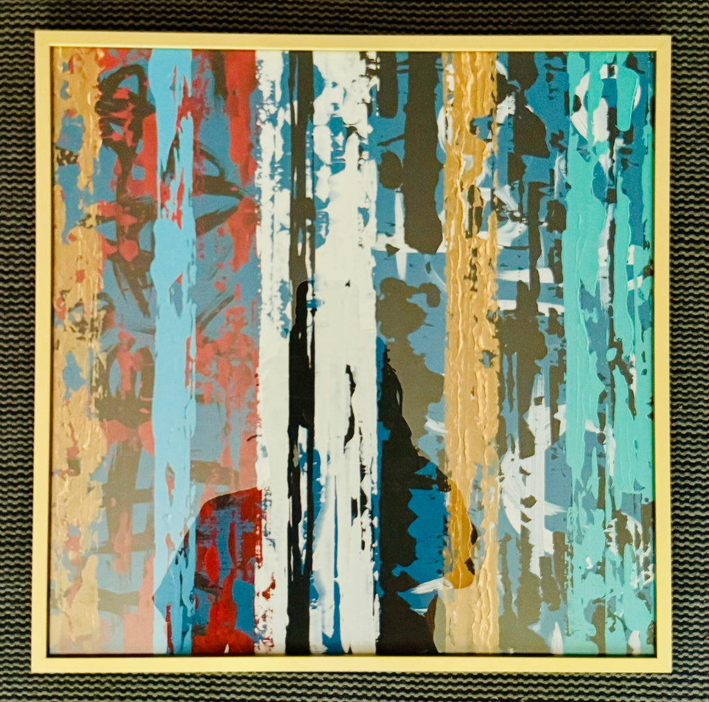 Visual Juju 1