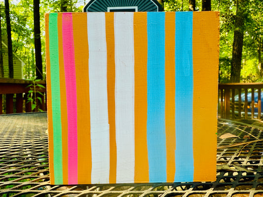 Coloring Block