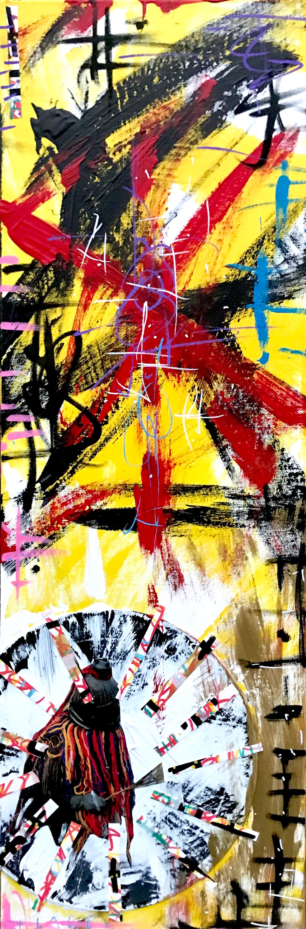 Soul Circumference